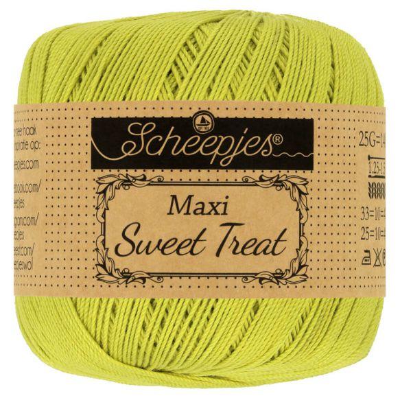 Scheepjes___Maxi_Sweet_Treat____25G___245___GREEN_YELLOW