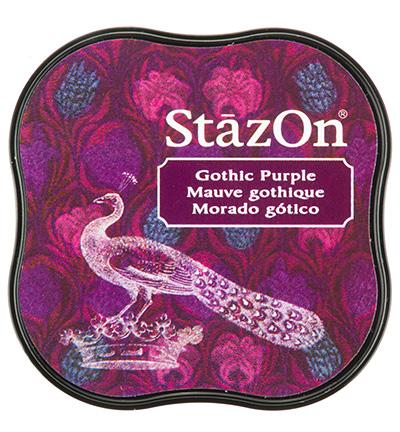 Stazon___Midi___Gotic_Purple___58_x_58_x_20mm