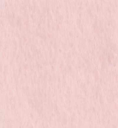 Wol_Vilt___True_Felt___Licht_Roze____30_x_20_cm___1_1_2_mm