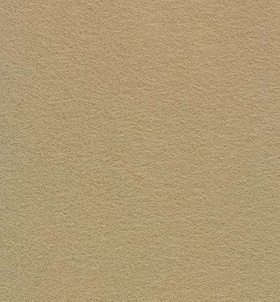 Wol_Vilt___True_Felt___Sand____30_x_20_cm___1_1_2_mm