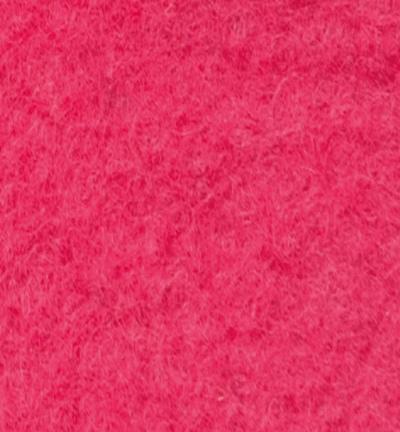 Wol_Vilt___True_Felt___Zacht_Fuchsia_____30_x_20_cm___1_1_2_mm