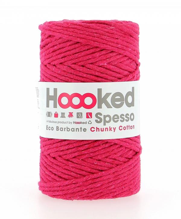 hoooked____spesso___chuncky___cotton___Coral