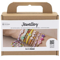 Jewellery___DIY___Armbandjes