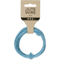 Jute_Wire___Blauw___3_meter