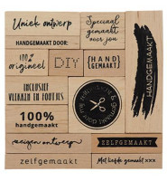 Marianne_Design___Houten_stempel___Set___Zelfgemaakt