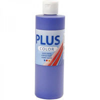 Plus_Color___acryl_verf___250_ml___Ultra_Marine