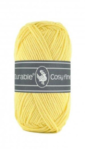 Durable___Cosy_Fine___309___Light_Yellow