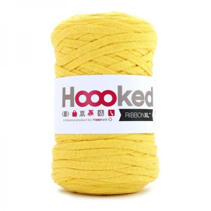 Hoooked___RIBBONXL___250_gram___lemon_yellow