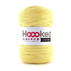 Hoooked___RIBBONXL___250_gram__frosted_yellow