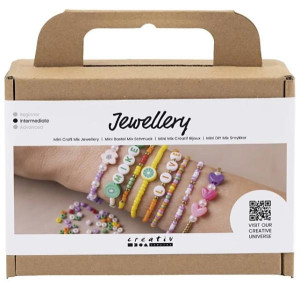 Jewellery___DIY___Armbandjes