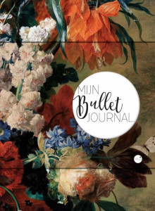 Mus_Creatief___Bullet_Journal___Jan_van_Huysum