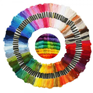 Pakket___borduurgaren___mix___100_verschillende_kleuren