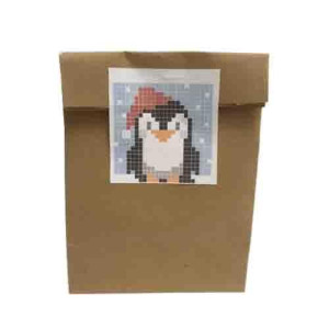 Pixelhobby___pakket___pinguin