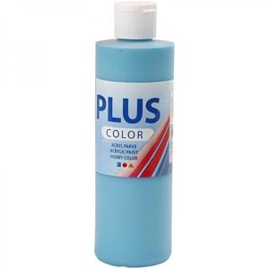 Plus_Color___acryl_verf___250_ml___Turquoise