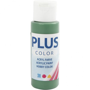 Plus_Color___acryl_verf___60_ml___Forrest_Green