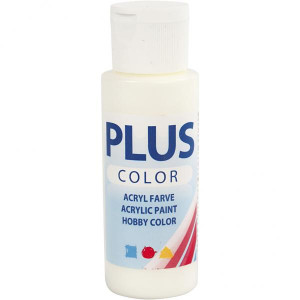 Plus_Color___acryl_verf___60_ml___Off_white