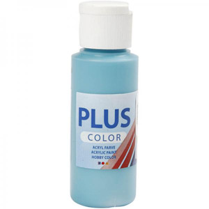 Plus_Color___acryl_verf___60_ml___Turquoise