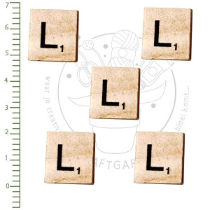Scrabble___Letter___L___20x18x5mm___5_stuks