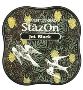 Stazon___Midi___Jet_Black___58_x_58_x_20mm