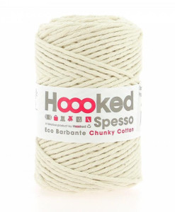 hoooked____spesso___chuncky___cotton___Almond