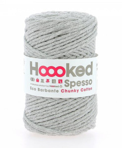 hoooked____spesso___chuncky___cotton___Gris