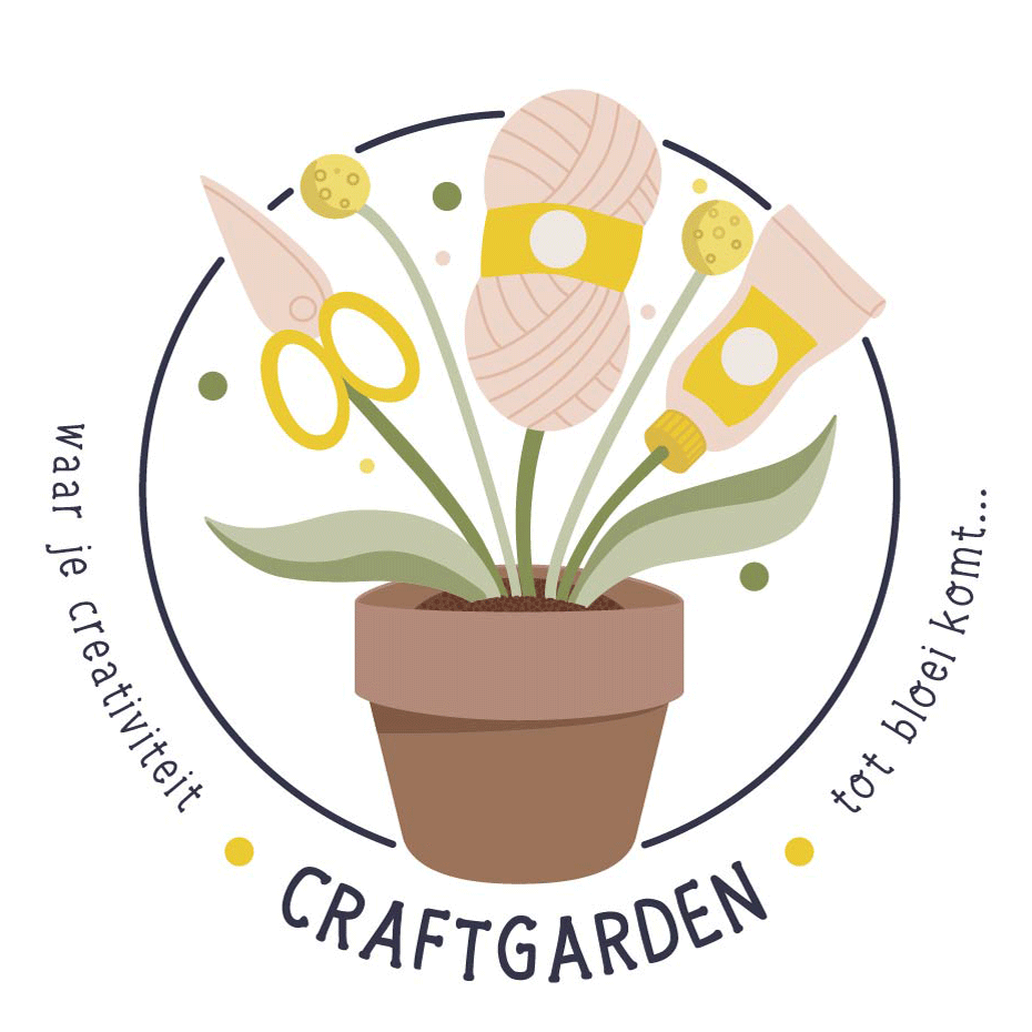 Craftgarden Logo